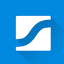 Statista数据统计 官方网站 logo