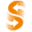 速腾物流 logo