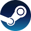 蒸汽平台官网（Steam中国版） logo
