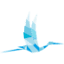 文献鸟Stork logo