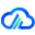 百度云加速-免费CDN、网站攻击防护、SEO优化工具 logo