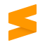 Sublime Text logo
