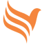 穗佳物流 logo