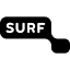 SURFnet（荷兰科研与教育网络） logo