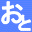 小森平的免费下载音效 logo