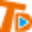 糖豆广场舞 | 锻炼身体快乐舞蹈的平台 logo
