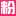 淘粉吧 logo