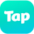 TapTap官网 | 发现好游戏 logo