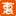惠购网 logo