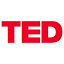 TED: Ideas worth spreading logo