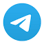 Telegram官网 logo
