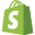 Shopify官方主题市场 logo