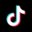 TikTok官网 | 抖音国际版 logo