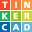 Tinkercad logo