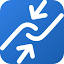 钛盘 logo