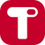 钛媒体 logo