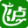 飞卢同人小说网 logo