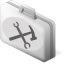 WordPress主题探测工具 logo