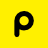 Pingdom | 网站速度测试工具 logo