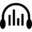 淘声网 - toSound声音搜索引擎 - 免费音效素材资源|视频游戏配乐下载 logo