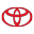 丰田中国官方网站 - 首页 logo