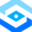 巨量算数-解析内容风向，解码营销未来 logo