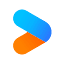 土豆 | 召唤全球优秀短视频 logo