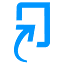Turnitin 官方网站 logo