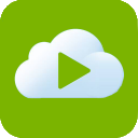 TVB云播 logo