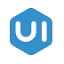 UICN用户体验设计平台 logo