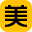 美团联盟 logo