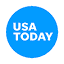 USA TODAY - Today's Breaking News, US & World News logo