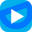 friDay影音 logo