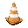 VLC media player logo