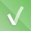 Vocabulary 官方网站 logo