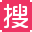 搜款网 logo