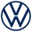 全新大众汽车品牌官网 logo