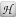 Wallhaven logo