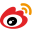 微博 官方网站 logo
