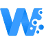 词云制作 - 微词云 logo