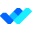 微盟 logo