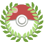 神奇宝贝百科，关于宝可梦的百科全书 logo