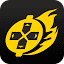 畅玩空间官网 - 无限游戏世界 logo