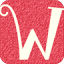 文字云生成 logo