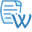 【Word联盟】Word2007官方下载免费完整版 Word教程 Word2003 Word2010 logo