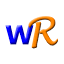 Wordreference logo
