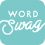 Word Swag App - Generate Cool Text, Words & Quotes on Your Photos logo
