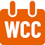 World Conference Calendar logo