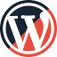 WordPress大学 – WordPress建站资源平台 logo
