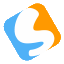 五福吧_个人博客网站 logo